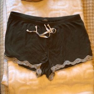 aerie PJ Shorts